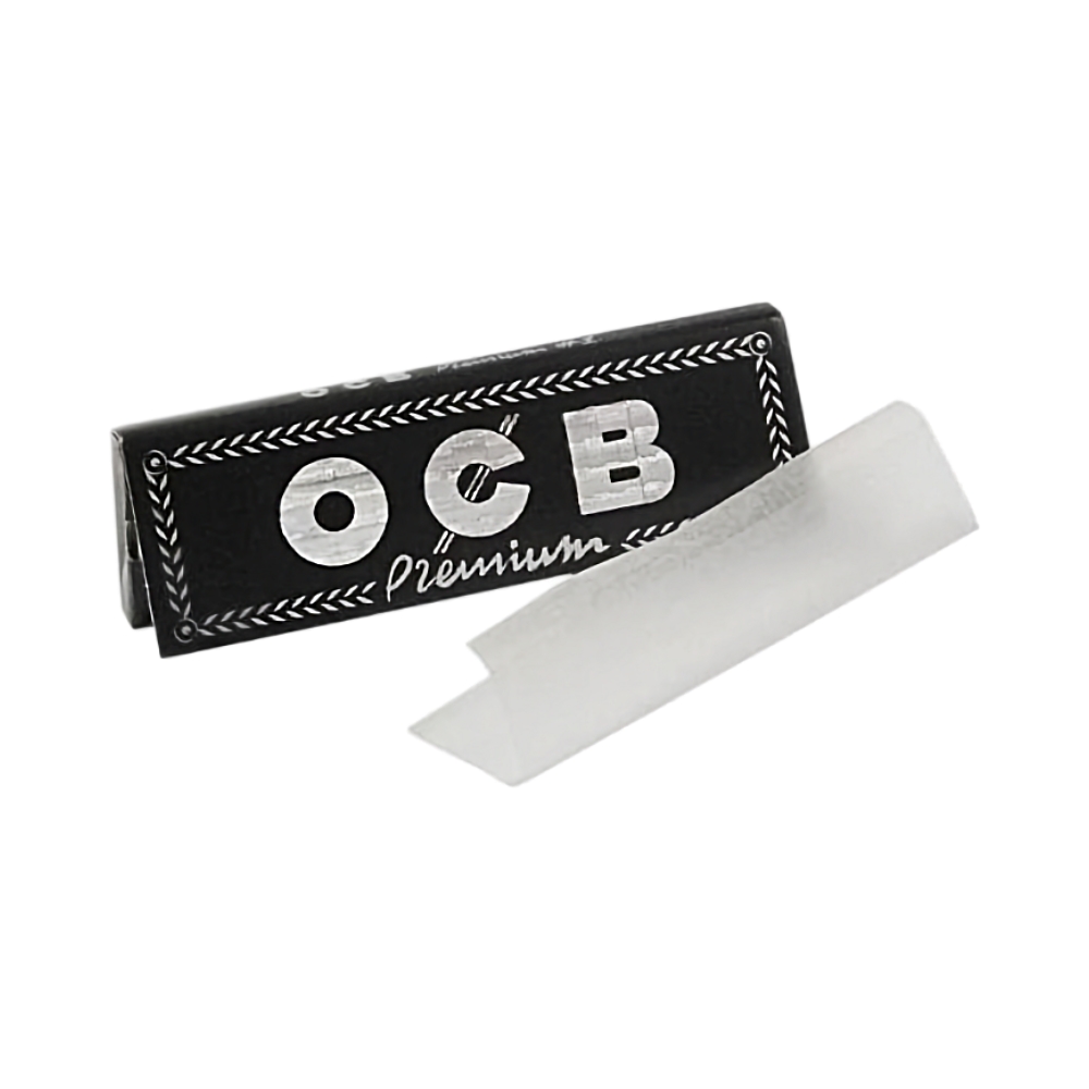 Foite OCB Premium No. 1 70mm