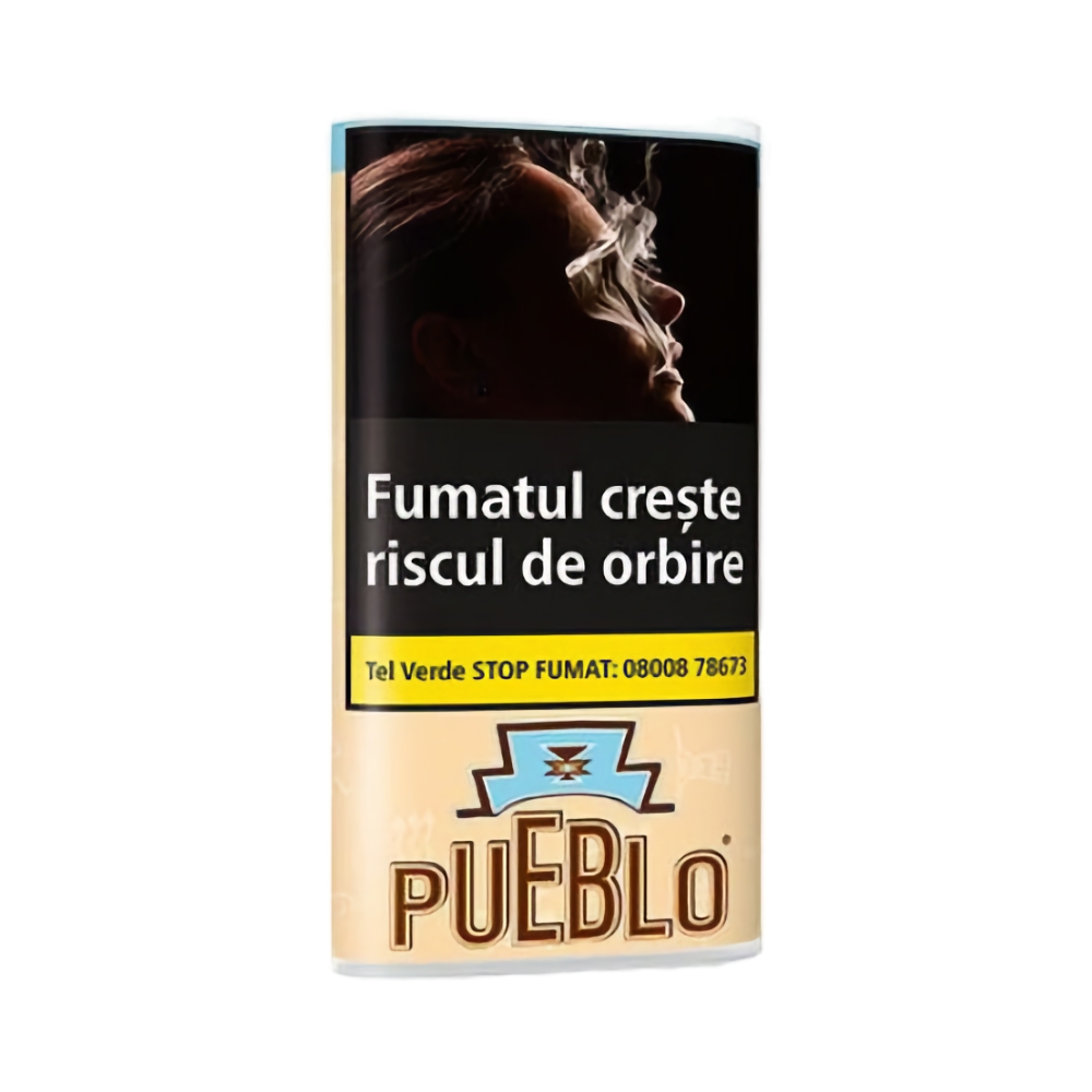 Tutun PUEBLO Classic 30g