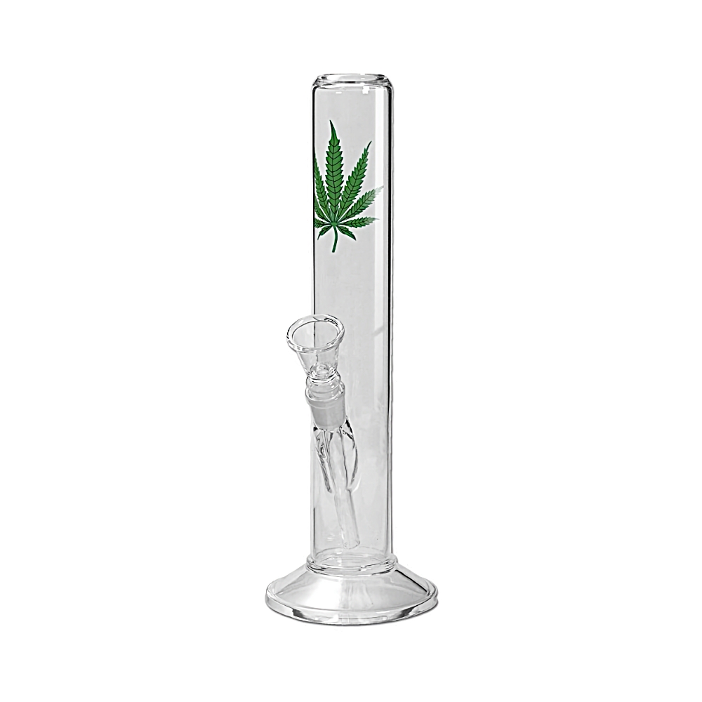 Bong BREIT 01 3 Cylinder Leaf