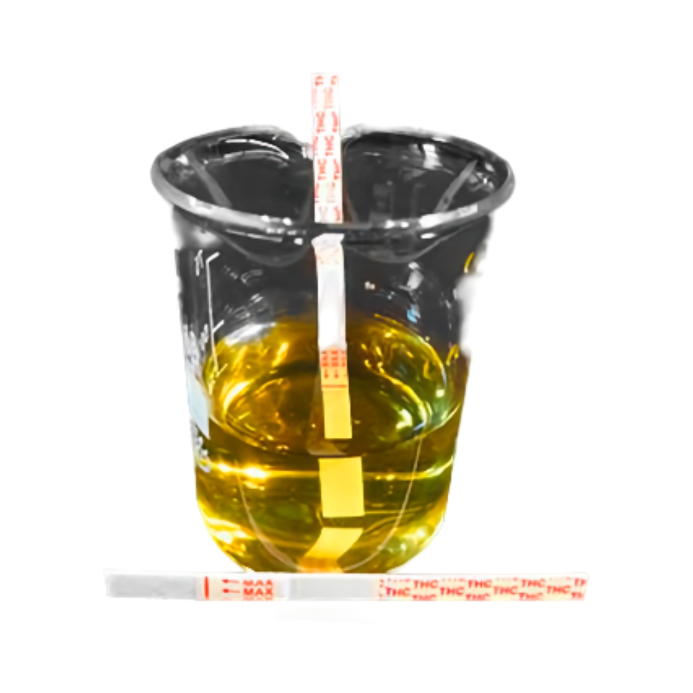 Test Urina THC CleanU 50ng/ml