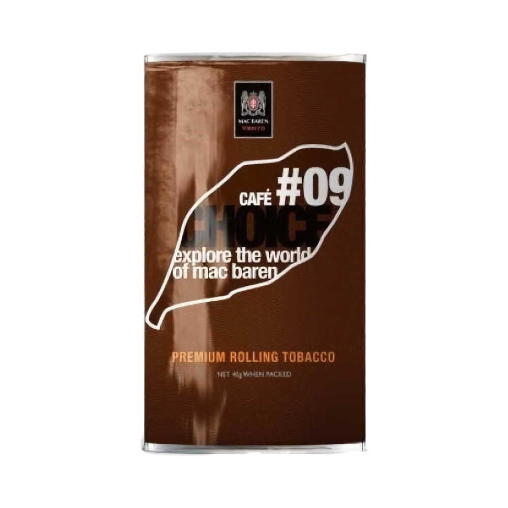 Tutun Mac Baren Choice 09 30g