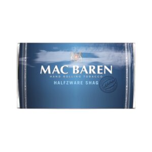 Tutun Mac Baren Halfzware 30g