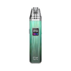 POD Oxva Xlim PRO Kit Gleamy Green
