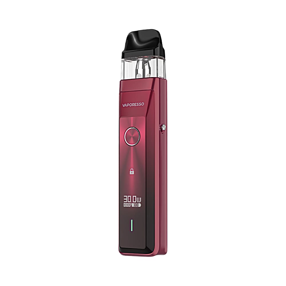 Vaporesso Xros Pro Pod - Red