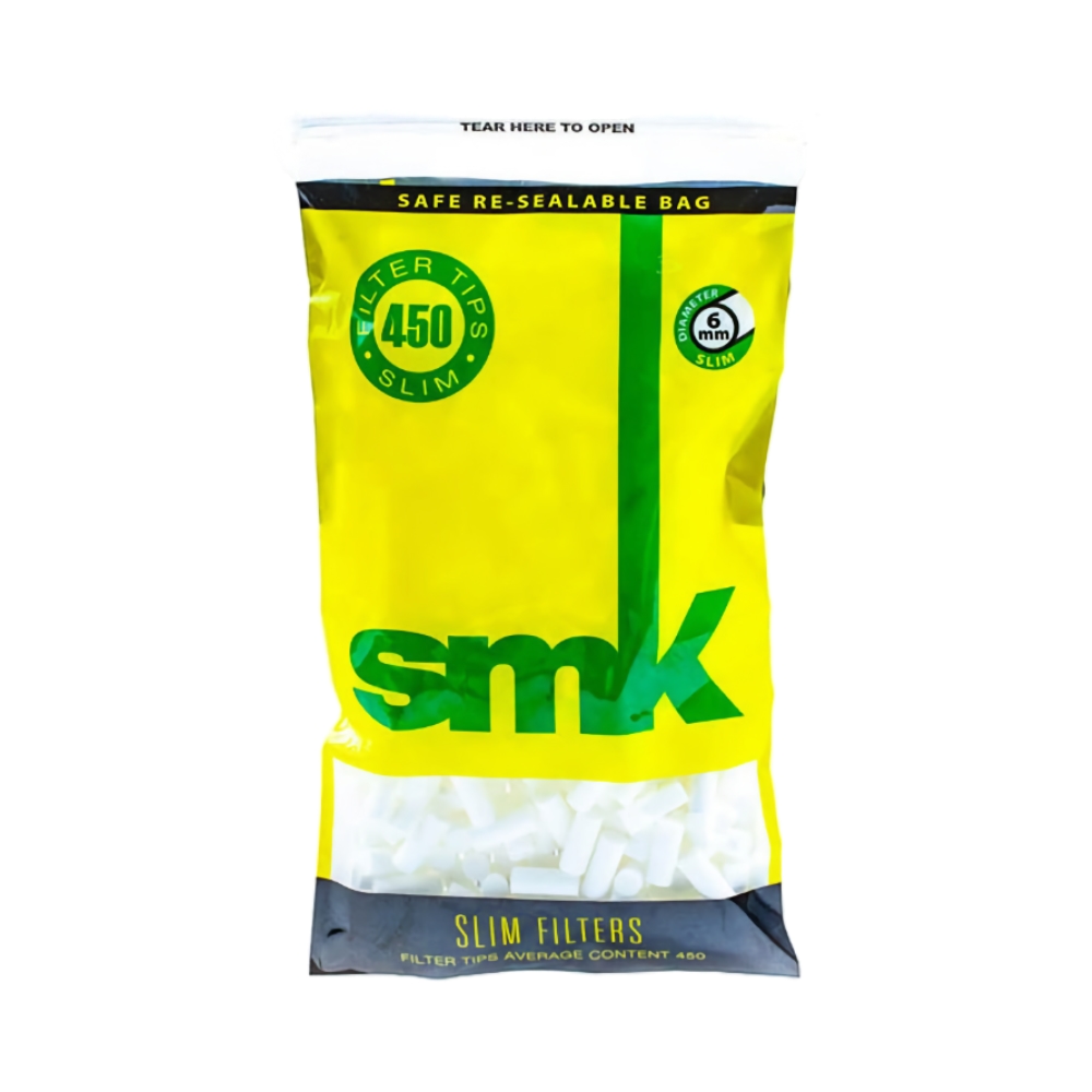 Filtre SMK Slim (450)