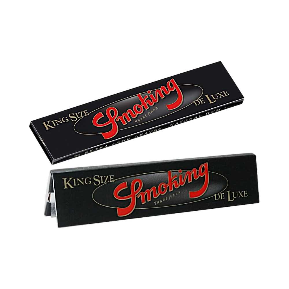 Foite Tigari Rulat Smoking King Size De Luxe 33