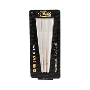 Set 6 Conuri CONES? Kingsize original