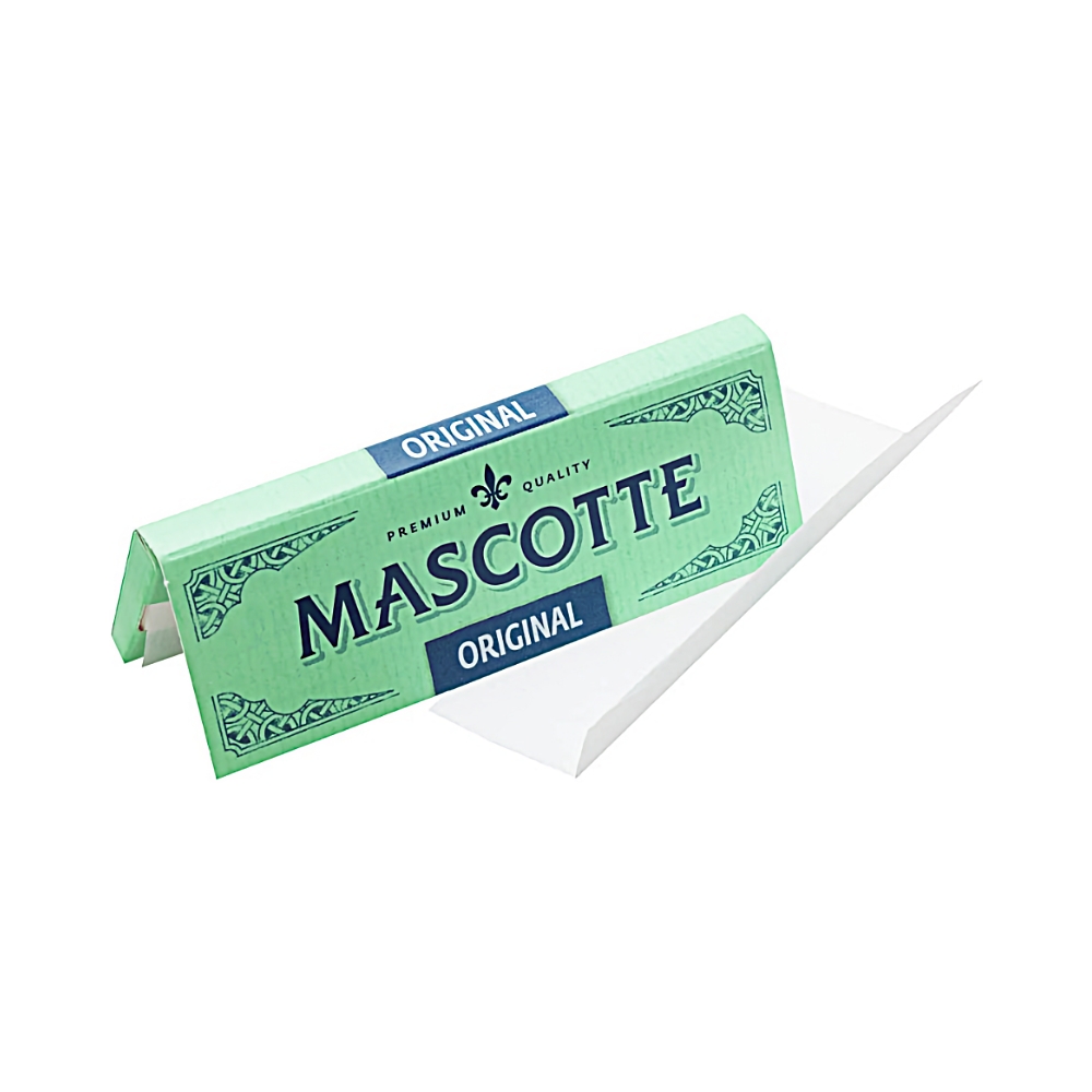 Foite Mascotte Original (50)