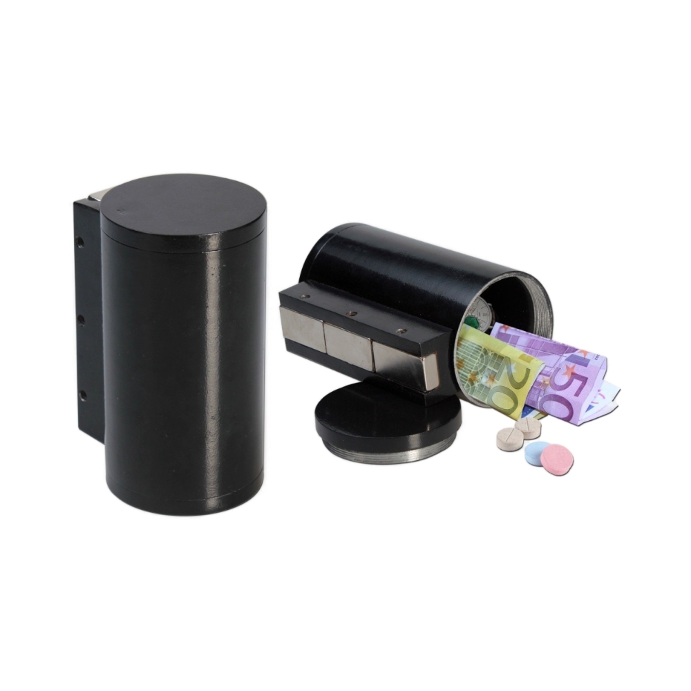 Stash Box Stowaway magnetic auto