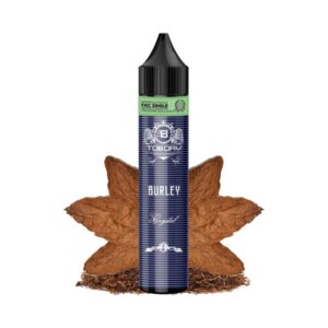 Lichid TOBDRY LIQUIDS – Burley 10ml / 30ml