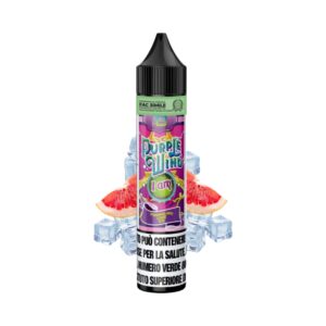 Lichid TOB I AM - Purple Wind 10ml / 30ml