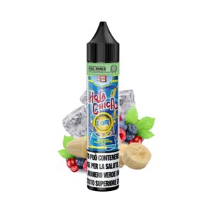 Lichid TOB I AM - Hola Chica 10ml / 30ml