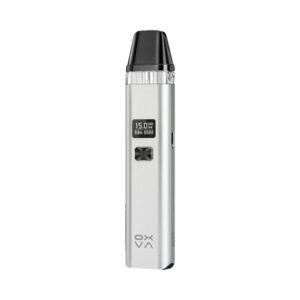 POD Oxva Xlim Kit – Silver