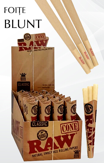 foite blunt
