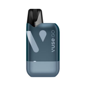 Kit Vuse GO Reload 1000 BOX - Grape Ice 20mg