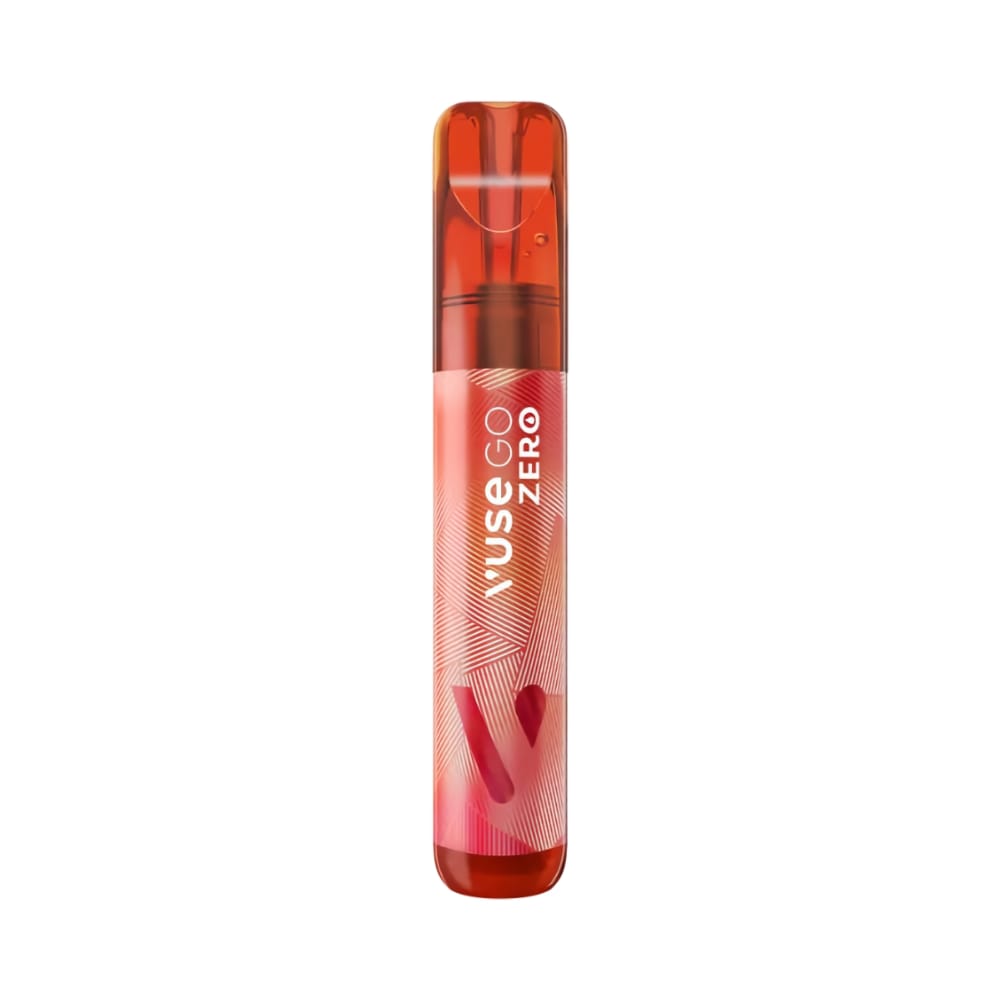 Tigara unica folosinta VUSE GO PEN - 1000 PUFF - Watermelon 0mg