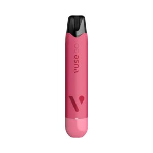 Tigara unica folosinta VUSE GO Reload PEN - 1000 PUFF - Strawberry Ice 20mg