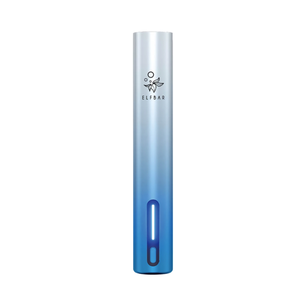 ElfBar ELFA Turbo - Aurora Cyan