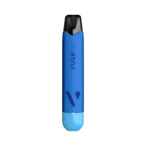 Tigara unica folosinta VUSE GO Reload PEN - 1000 PUFF - Blueberry Raspberry 20mg