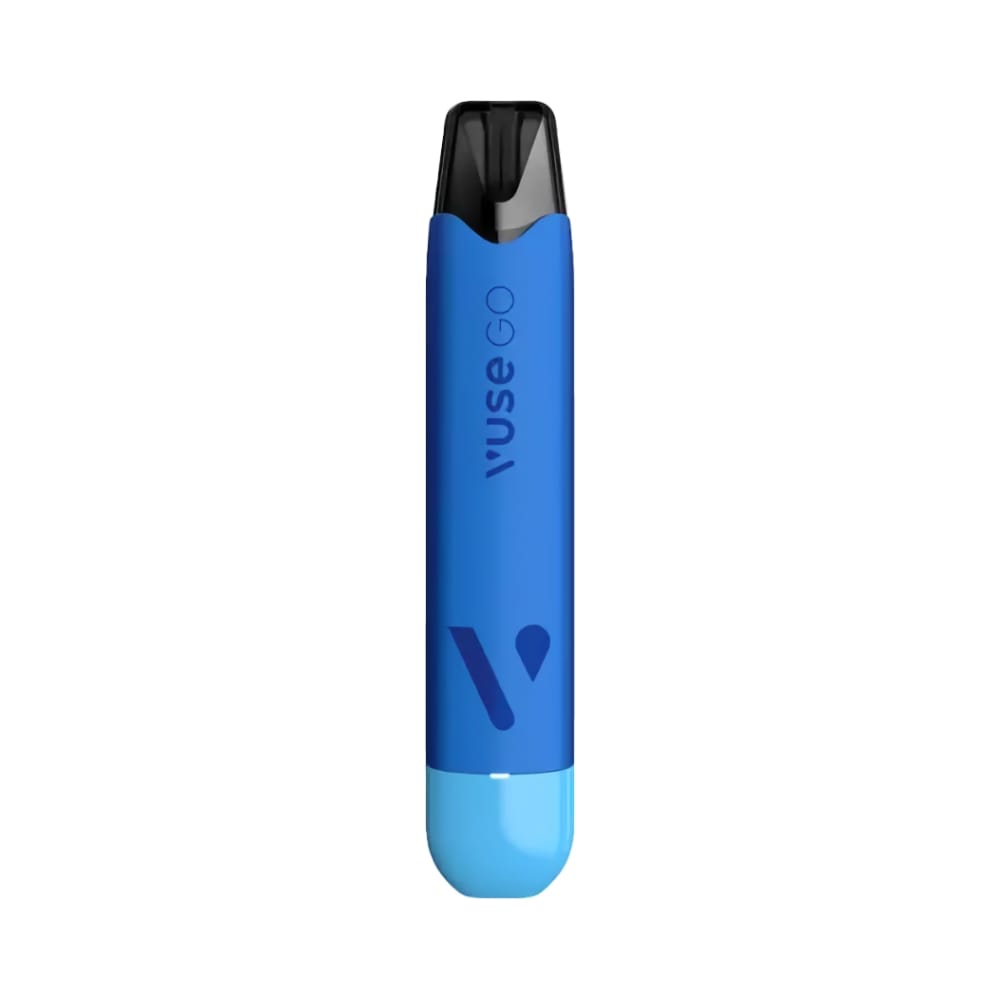 Tigara unica folosinta VUSE GO Reload PEN - 1000 PUFF - Blueberry Raspberry 20mg