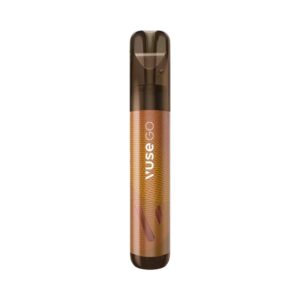 Tigara unica folosinta VUSE GO PEN - 1000 PUFF - Hazelnut Macchiato 20mg