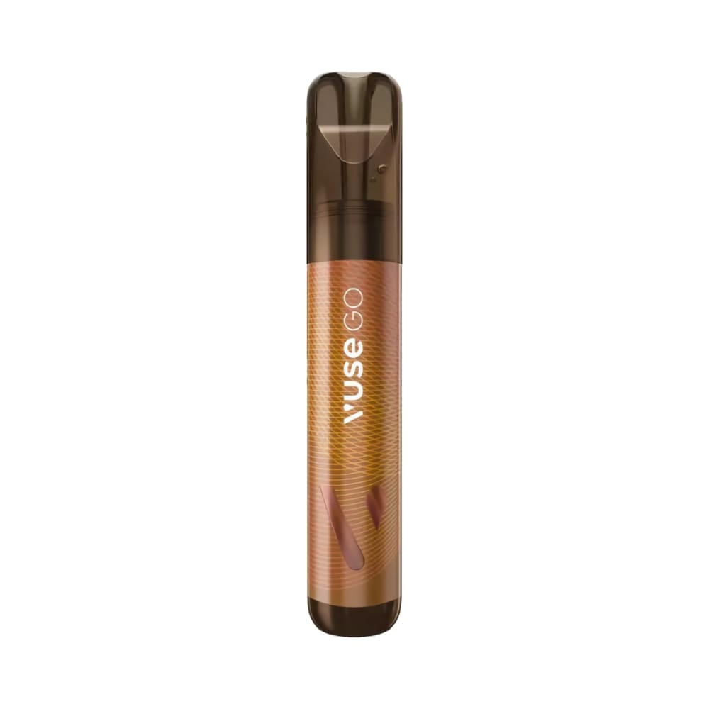 Tigara unica folosinta VUSE GO PEN - 1000 PUFF - Hazelnut Macchiato 20mg