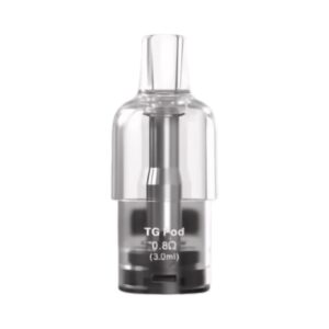 Cartus Aspire GT - 0.8 Ohm