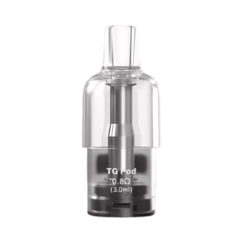 Cartus Aspire GT - 0.8 Ohm
