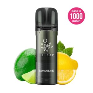 ElfBar Elfa Pro Pod V2 - 2%