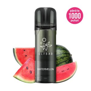 ELFA PRO POD V2 - Watermelon - 1000 Puff [1 Bucata]