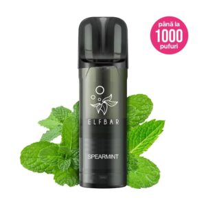 ELFA PRO POD V2 - Spearmint - 1000 Puff [1 Bucata]