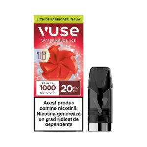 Cartus Vuse - Watermelon Ice 20mg