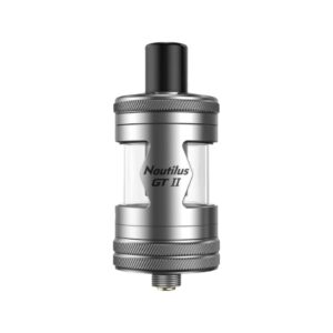 Aspire Nautilus GT 2 4.5ML - Silver
