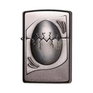 Bricheta Zippo Dragon Egg 251059
