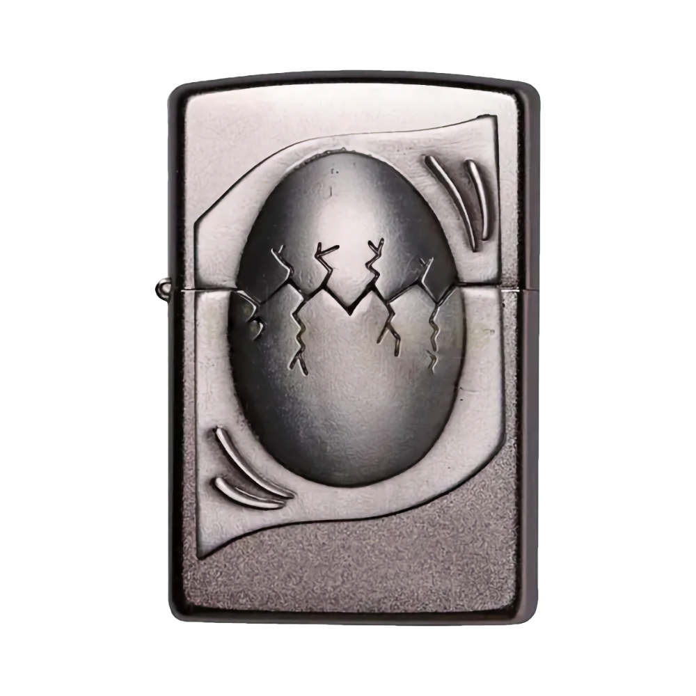Bricheta Zippo Dragon Egg 251059
