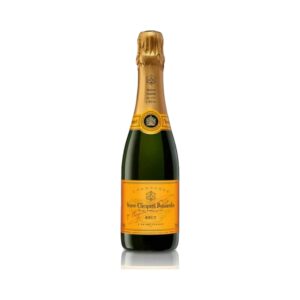 SAMPANIE VEUVE CLICQUOT BRUT 0.373L 12.5%