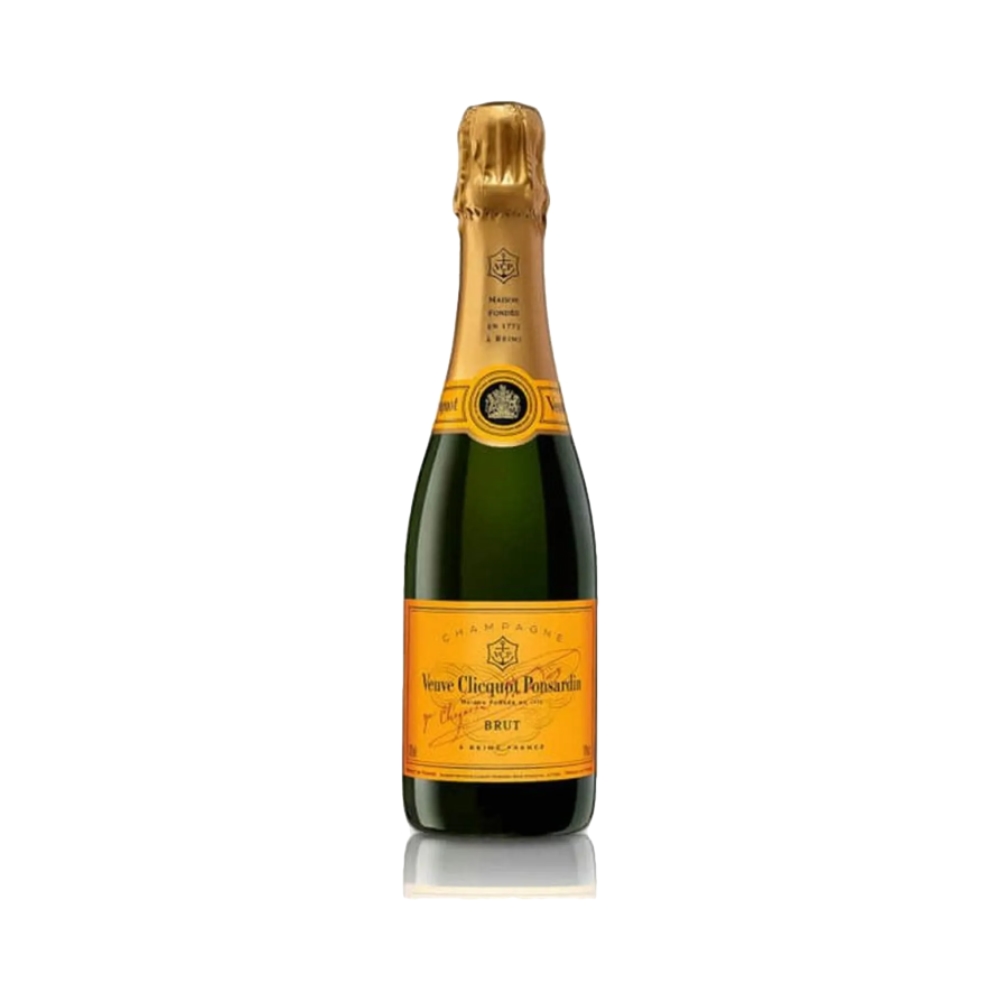 SAMPANIE VEUVE CLICQUOT BRUT 0.373L 12.5%