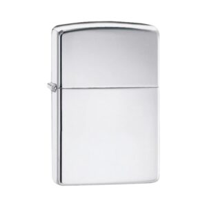 Bricheta Zippo Armor High Polish Chrome (14883)