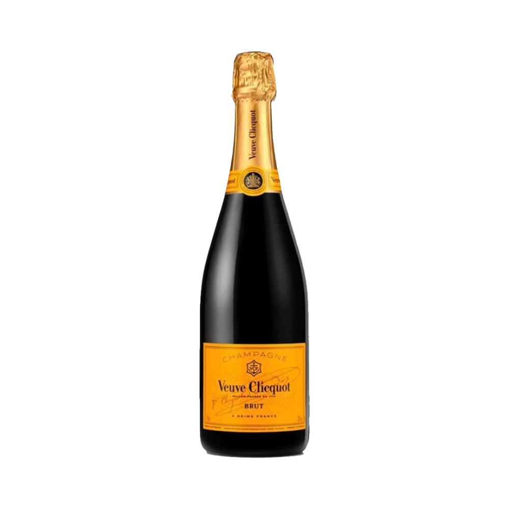 VEUVE CLICQUOT BRUT 0.75L 12%