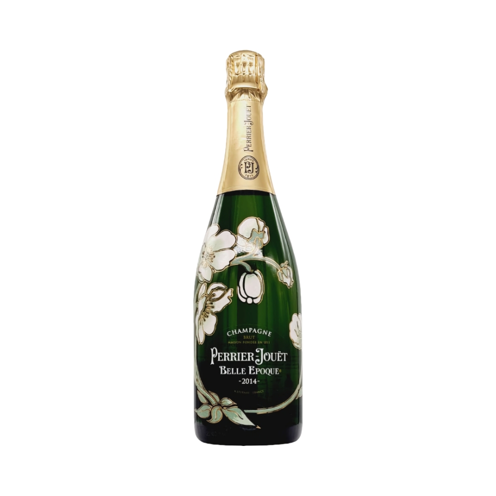 PERRIER JOUET BELLE EPOQUE BRUT 0.75L 12.5%