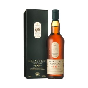 LAGAVULIN 16 ANI 0.7L 43%