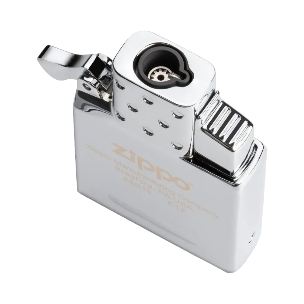 Insertie bricheta Zippo pentru gaz cu o flacara (65826-000003)