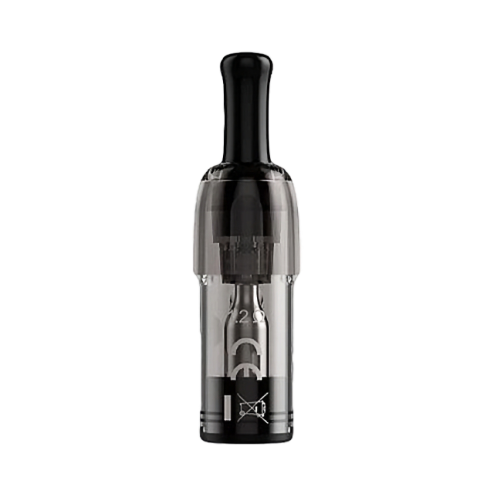 Cartus VooPoo Doric Galaxy 2ml 1.2 Ohm