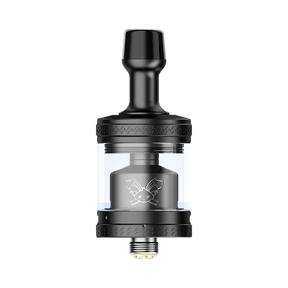 Hellvape Dead Rabbit MTL 2 RTA - Matte Black