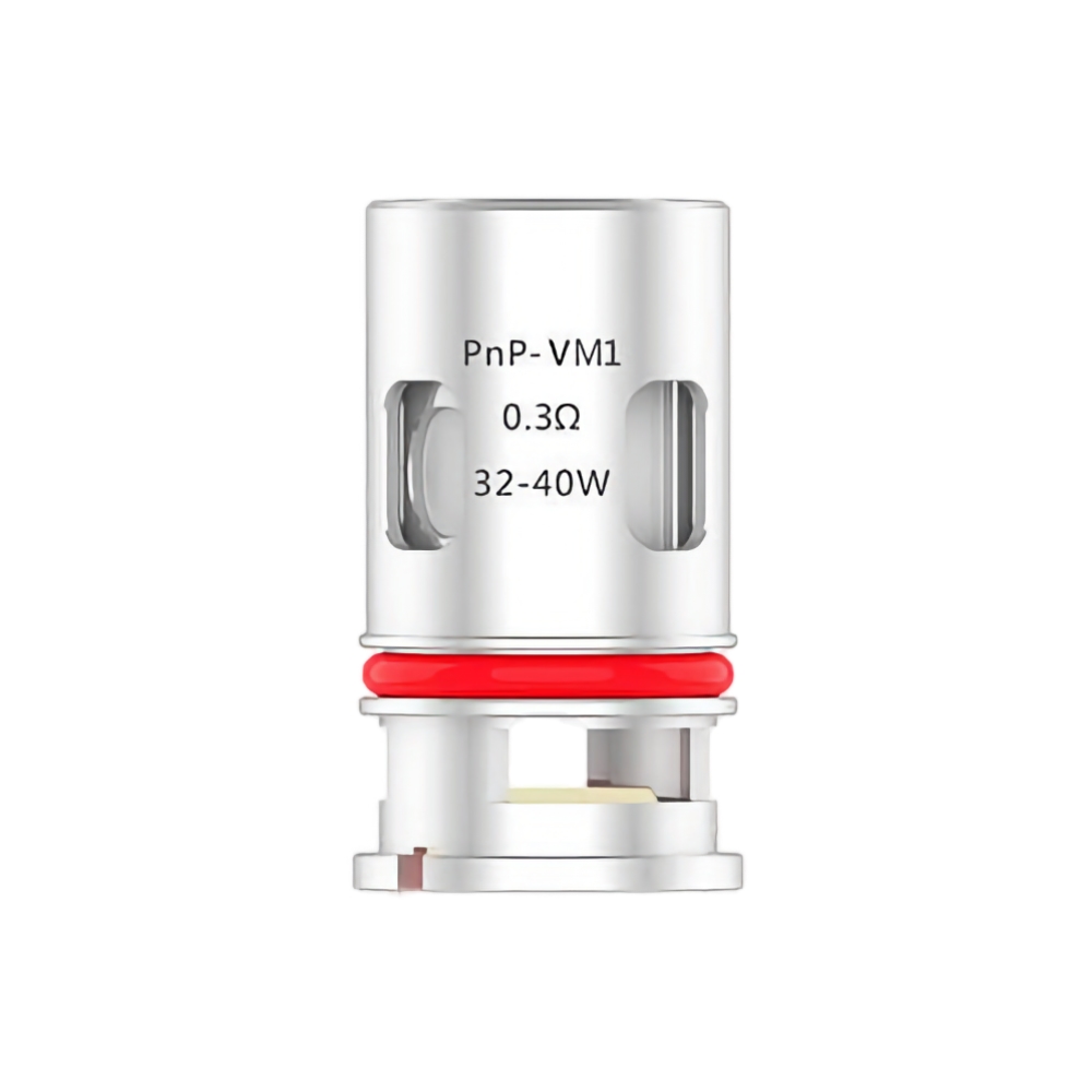Rezistenta VooPoo PNP - VM1 - 0.3 Ohm