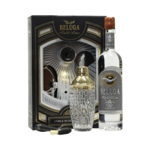 Vodka
