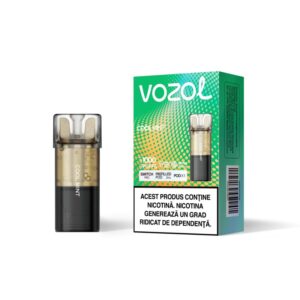 Cartus VOZOL SWITCH PRO SINGLE - Cool Mint 20mg