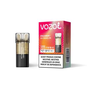 Cartus VOZOL SWITCH PRO SINGLE - Strawberry Watermelon 20mg