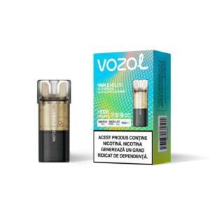Cartus VOZOL SWITCH PRO SINGLE - Triple Melon 20mg